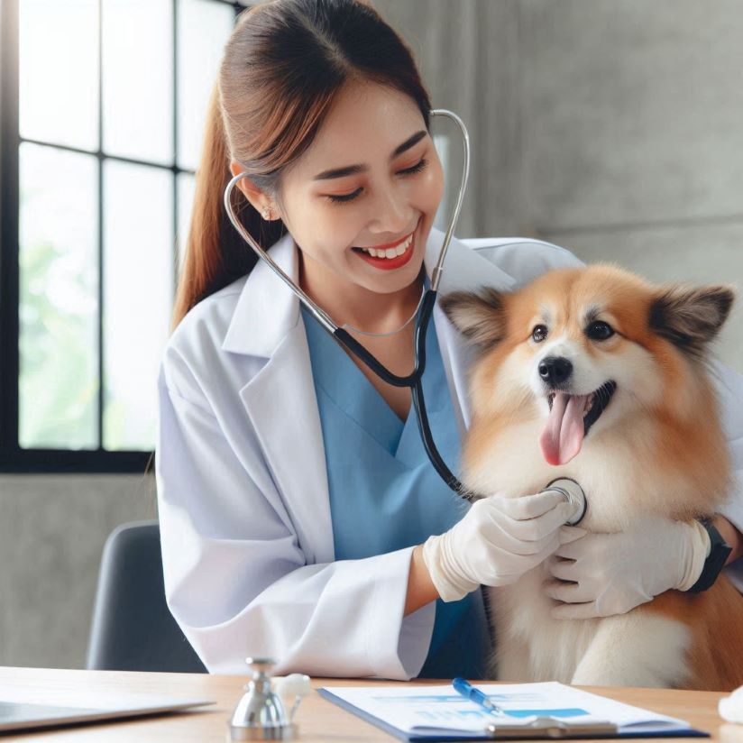 pet health